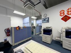 Primz Bizhub (D25), Factory #564771371